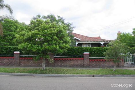 Property photo of 7 Wallace Street Burwood NSW 2134