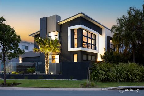 Property photo of 14 Quay Circuit Newport QLD 4020