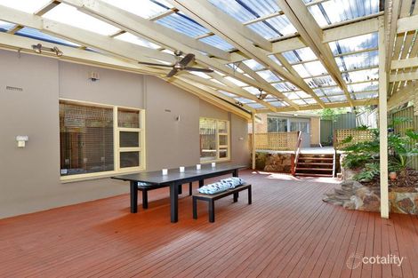 Property photo of 14 Rankeys Hill Road Hawthorndene SA 5051