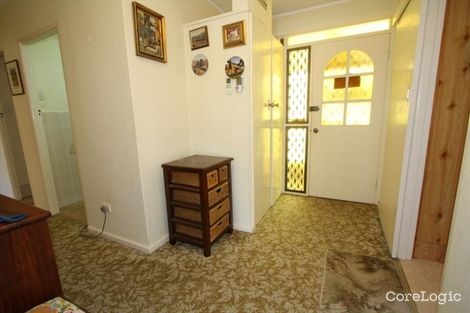 Property photo of 5 Jacka Crescent Campbell ACT 2612