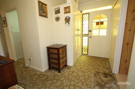 Property photo of 5 Jacka Crescent Campbell ACT 2612