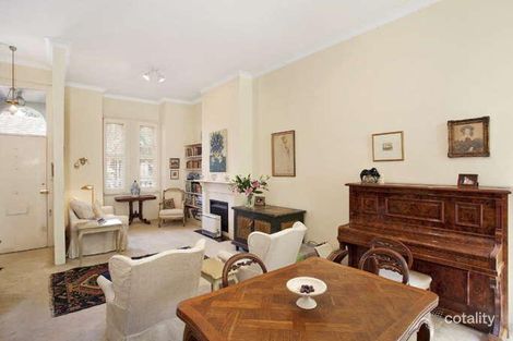 Property photo of 17 Woods Avenue Woollahra NSW 2025