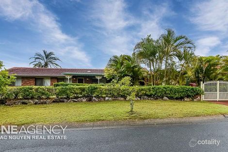 Property photo of 63 Tinaroo Street Durack QLD 4077
