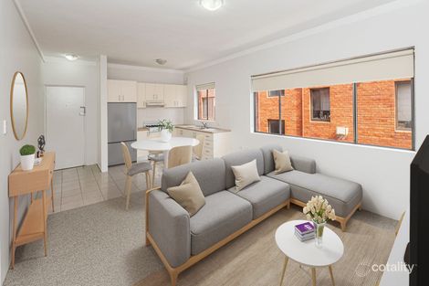 5/11 Meeks St, Kingsford, NSW 2032