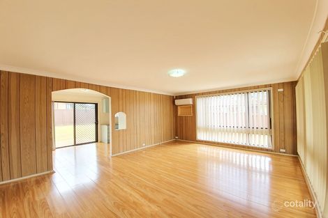 Property photo of 589 Luxford Road Bidwill NSW 2770