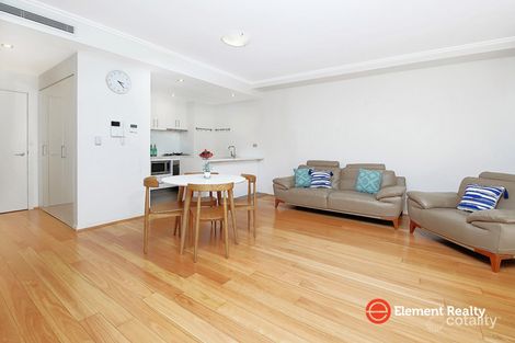 Property photo of 3/5-15 Boundary Street Roseville NSW 2069