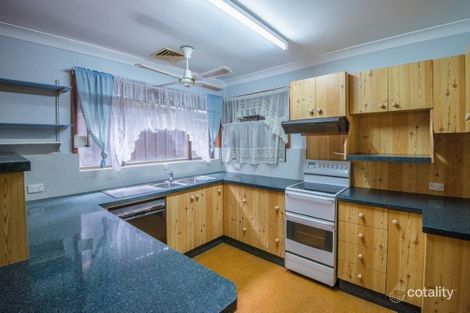 Property photo of 7 Parklea Avenue Croudace Bay NSW 2280