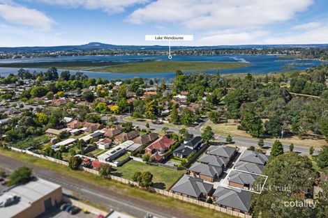Property photo of 2/1446A Gregory Street Lake Wendouree VIC 3350