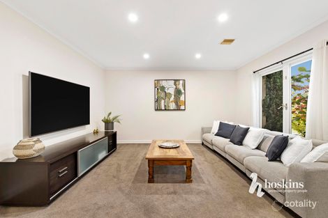 Property photo of 7 Clinton Lane Chirnside Park VIC 3116