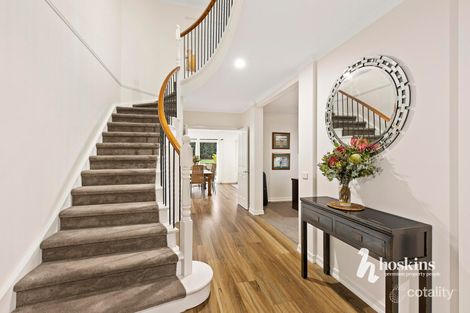 Property photo of 7 Clinton Lane Chirnside Park VIC 3116