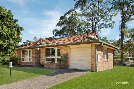 2 Lagrange Ct, Shailer Park, QLD 4128