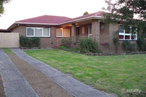 Property photo of 40 Helen Road Ferntree Gully VIC 3156
