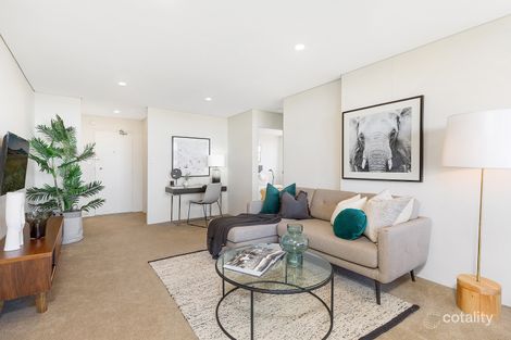 Property photo of 31/42-44 Sinclair Street Wollstonecraft NSW 2065