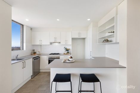 Property photo of 31/42-44 Sinclair Street Wollstonecraft NSW 2065
