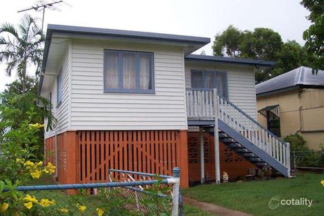 31 Sixth Ave, South Townsville, QLD 4810