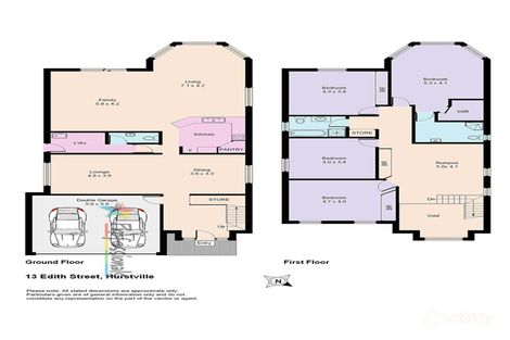 Property photo of 13 Edith Street Hurstville NSW 2220