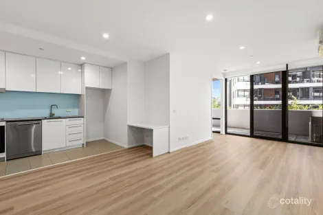 364/38 Mt Alexander Rd, Travancore, VIC 3032