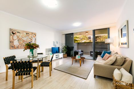 Property photo of 365/3 Bechert Road Chiswick NSW 2046