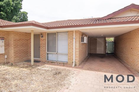 8/250 Belgravia St, Cloverdale, WA 6105