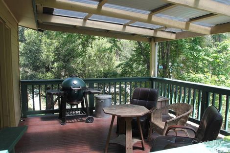 Property photo of 9 Reefton Drive McMahons Creek VIC 3799