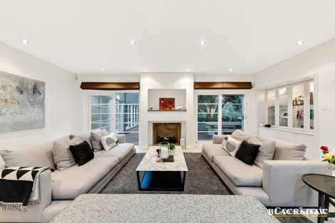 Property photo of 9 Mugga Way Forrest ACT 2603