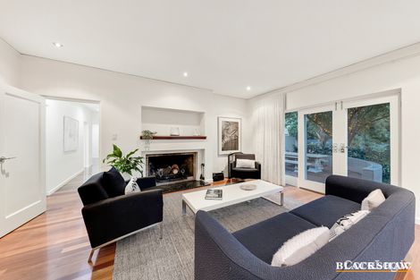 Property photo of 9 Mugga Way Forrest ACT 2603