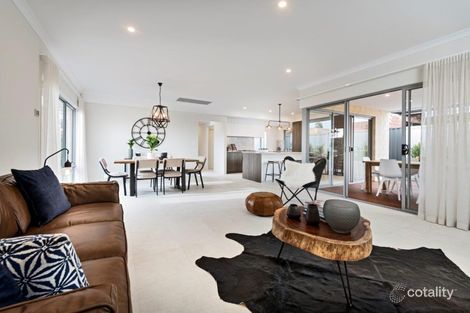 Property photo of 1 Contour Drive Mullaloo WA 6027