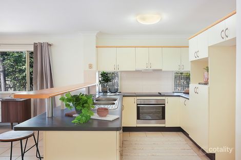 Property photo of 1 Tryon Court Kirwan QLD 4817