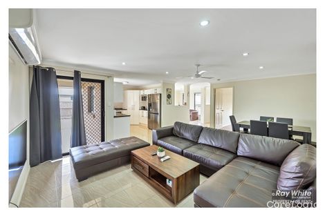 Property photo of 12 Stan Jones Street Norman Gardens QLD 4701