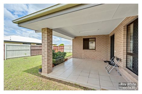 Property photo of 12 Stan Jones Street Norman Gardens QLD 4701