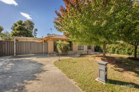 26 Buffalo Cres, Thurgoona, NSW 2640