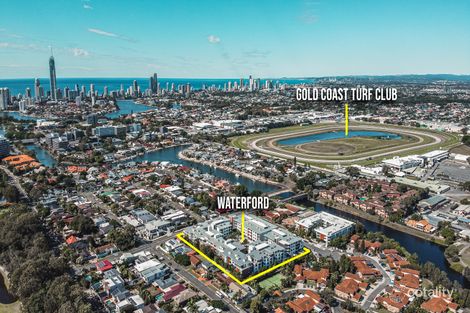 Property photo of 2209/1-7 Waterford Court Bundall QLD 4217