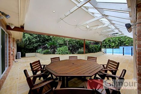 101 Darcey Rd, Castle Hill, NSW 2154