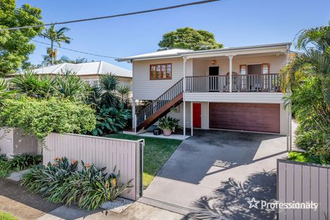 Property photo of 25 Blaxland Street Milton QLD 4064