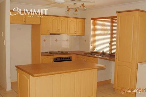 Property photo of 4/85 Cascade Drive Forest Lake QLD 4078