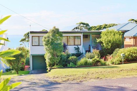 Property photo of 16 Tulip Street Hyams Beach NSW 2540