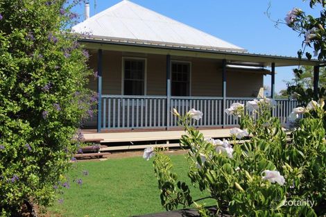 Property photo of 38 Corcoran Drive Goondiwindi QLD 4390