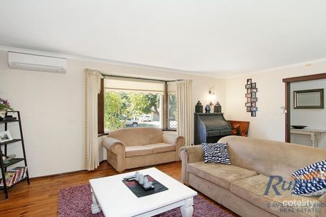 Property photo of 21 Kyooma Street Hillvue NSW 2340