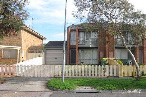 Property photo of 38 Jamieson Avenue Footscray VIC 3011