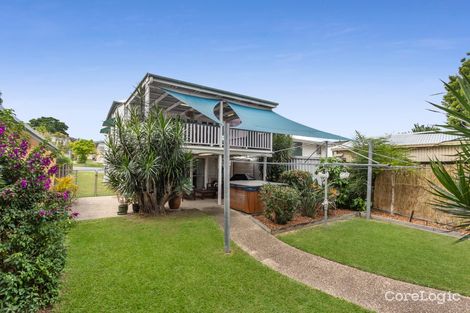 Property photo of 46 McFadden Street Wynnum QLD 4178