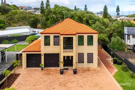 3 Leonard Way, Yanchep, WA 6035