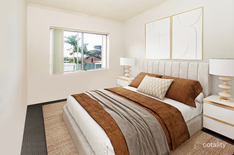 Property photo of 16/31-33 Villiers Street Rockdale NSW 2216