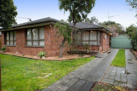 Property photo of 23 Vanessa Drive Hampton Park VIC 3976