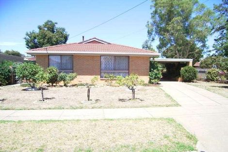 Property photo of 11 Allambie Crescent Wodonga VIC 3690