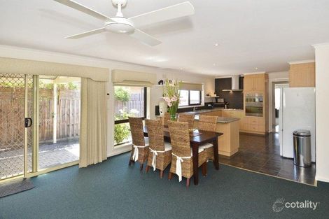Property photo of 6 Alkoomi Avenue Hamlyn Heights VIC 3215