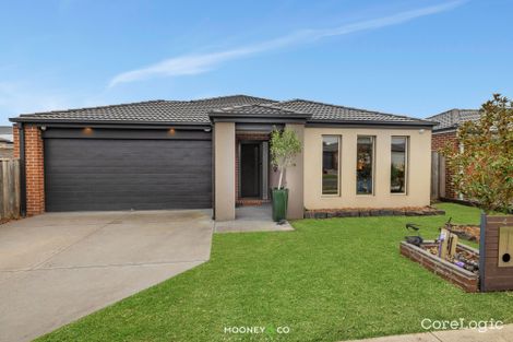 Property photo of 41 Spearwood Rise Cranbourne West VIC 3977