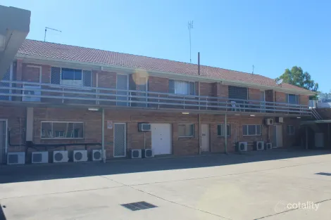 Property photo of 3/191-197 Balo Street Moree NSW 2400