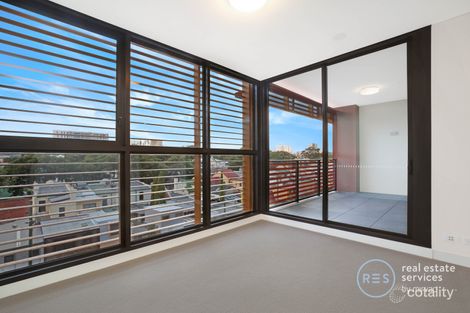 Property photo of 506/8 Ebsworth Street Zetland NSW 2017