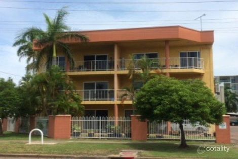 4/1 Lambell Tce, Larrakeyah, NT 0820