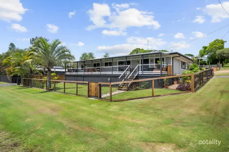 Property photo of 31 Kamarooka Street Beaudesert QLD 4285